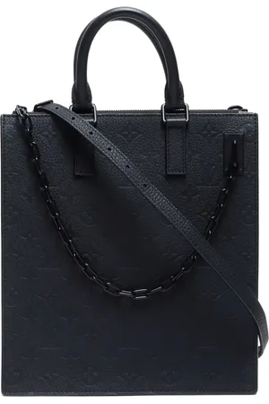 LOUIS VUITTON Bolso shopper Sac Plat 2020-2024
