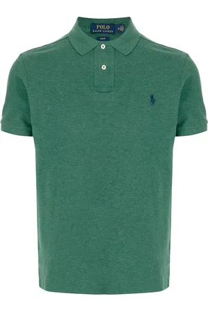 Ralph Lauren Polo de manga corta