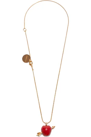 ANDRES GALLARDO Collar Apple