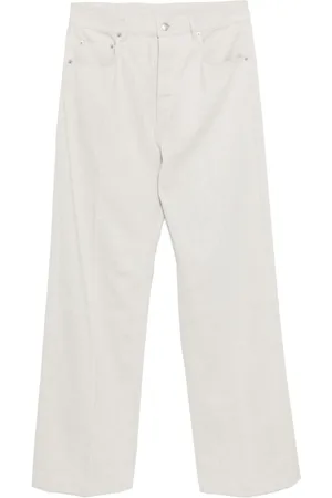 Rick Owens Vaqueros Geth