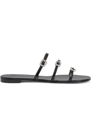 Giuseppe Zanotti Sandalias Himari