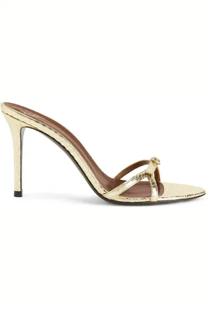 Giuseppe Zanotti Sandalias Ophelia de 90 mm