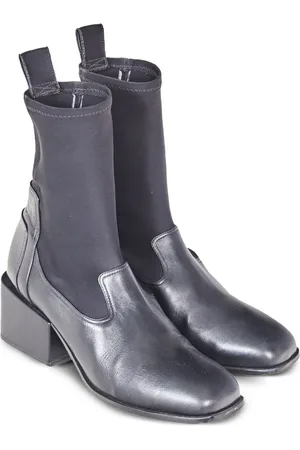 Gloria Coelho Botas de cuero