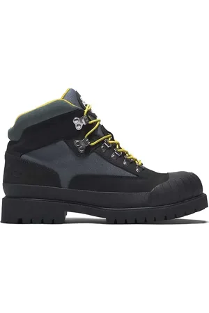 Timberland Botas con tacón grueso