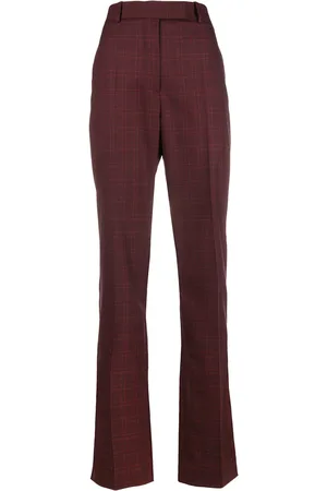Calvin Klein Pantalones de cuadros