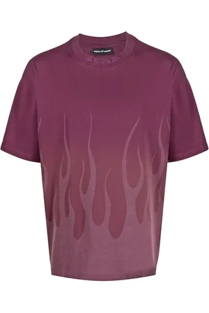 Vision Of Super Camiseta con logo bordado