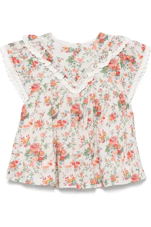 Louise Misha Vestido Siloe
