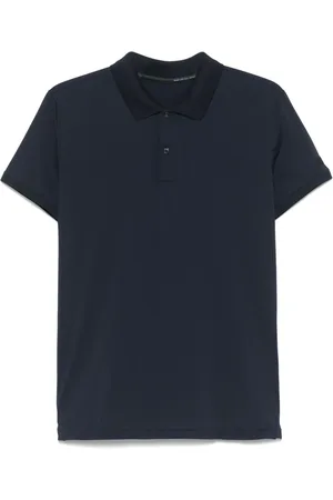 RRD Polo de tejido oxford