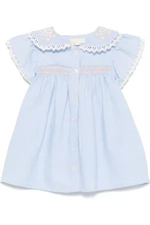 Louise Misha Vestido Nalina