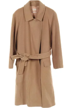 Hermès Abrigo cruzado 1900