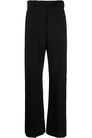 VALENTINO GARAVANI Pantalones rectos