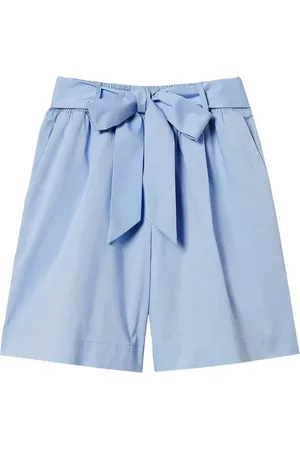 Twin-Set Pantalones cortos con pinzas