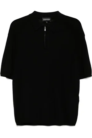 Emporio Armani Polo de punto