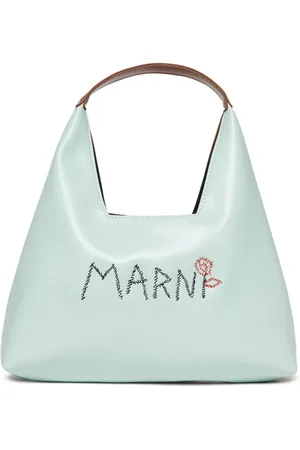 Marni Bolso de hombro Diamond