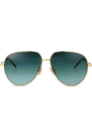 Givenchy Gafas de sol con montura estilo piloto