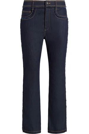 Cinq A Sept Pantalones Sallie capri