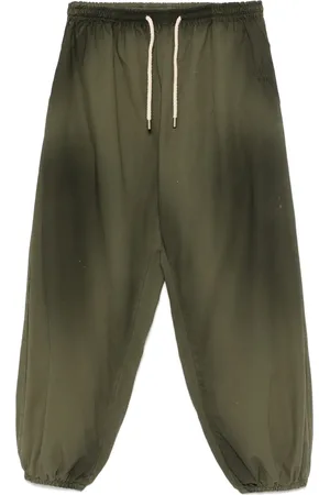 CULTURA Pantalones con cinturilla elástica
