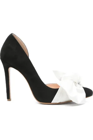 GINISSIMA Zapatos Samantha con tacón de 110 mm