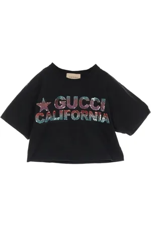 Gucci Camiseta corta 2010