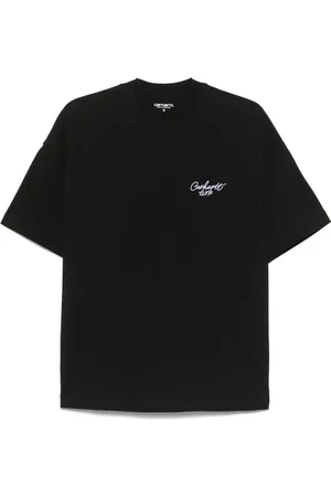 Carhartt Camiseta Signature Script