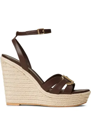 Twin-Set Sandalias con tacón de 130 mm