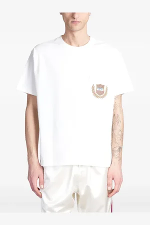 BODE Camiseta de algodón