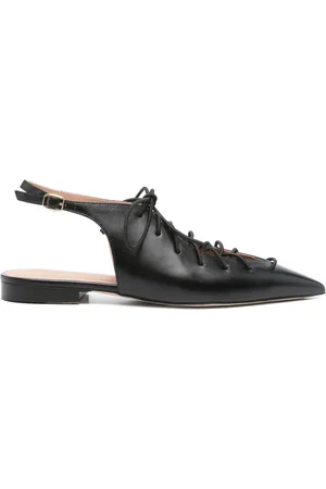 MALONE SOULIERS Bailarinas Alia