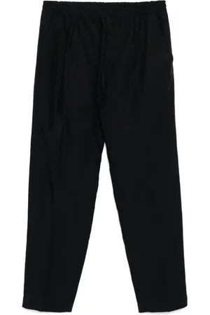 Comme des Garçons Pantalones con cordones