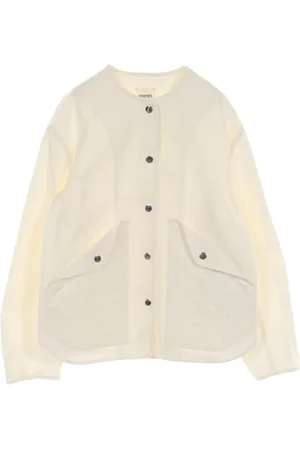 Hermès Chaqueta con detalle ecuestre 2010