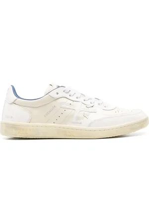 Premiata Zapatillas Basket Clay