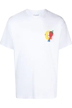 Sky High Farm Camiseta Shana con logo