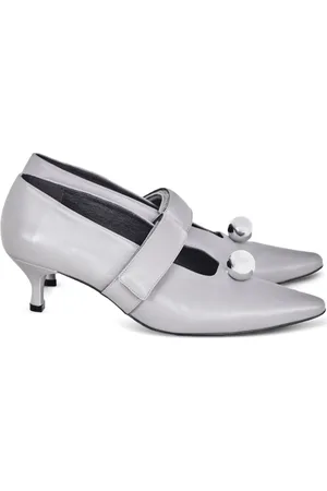 Gloria Coelho Zapatos de tacón Ball