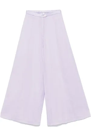 FORTE FORTE Pantalones anchos