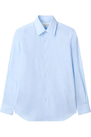 MAN ON THE BOON. Camisa de algodón