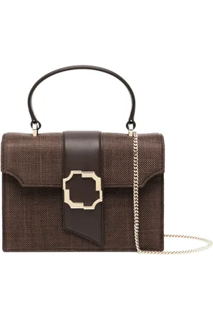 MALONE SOULIERS Bolso Audrey pequeño