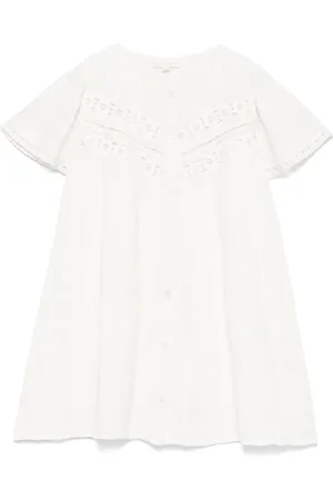 Louise Misha Vestido Morlina