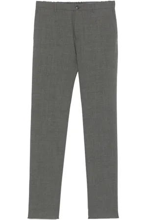 Incotex Pantalones Pattern 30