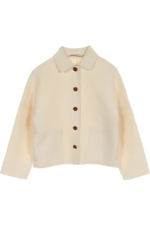 Hermès Chaqueta Serie de cachemira 2010