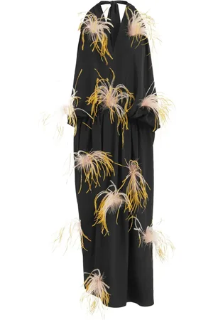 16Arlington Vestido midi Vide