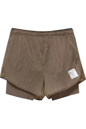 SATISFY Pantalones cortos Rippy™ 3"