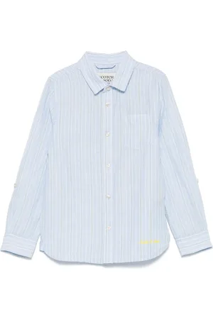 Scotch&Soda Camisa a rayas