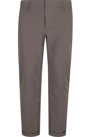 Dondup Pantalones de algodón