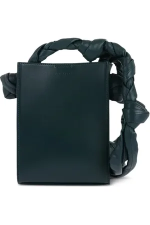 Jil Sander Bolso de hombro Tangle