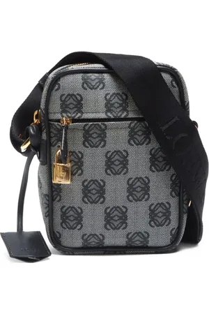 Loewe Bandolera mini con anagrama 2010-2023