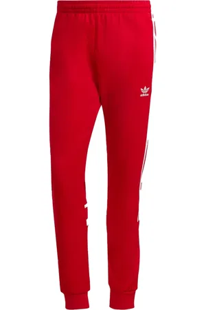 adidas Pantalones de chándal Trefoil Cutline