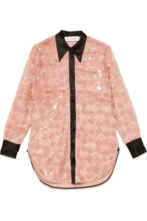 Niccolo Pasqualetti Camisa Marlene