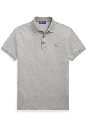 Ralph Lauren Polo de piqué
