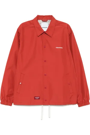 Chocoolate Chaqueta con logo estampado