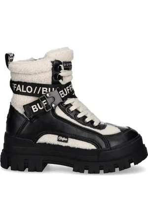 Buffalo Botas Aspha Com1