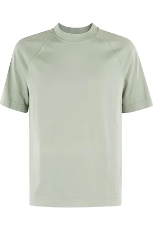 Circolo Camiseta de algodón